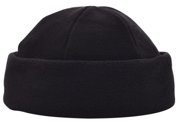 100% rPET fleece hoed