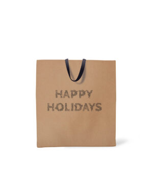 Holiday Giftbag, S