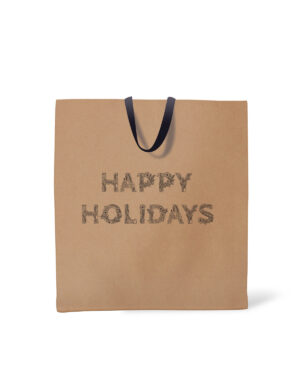 Holiday Giftbag, M
