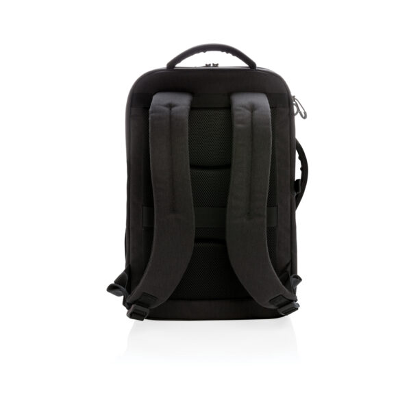 Swiss Peak XXL business & travel backpack met RFID en USB