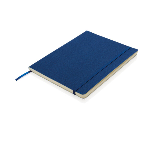 Deluxe B5 notitieboek soft cover XL