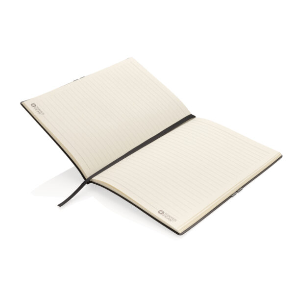 Swiss Peak A5 flexibele softcover-notitieboek