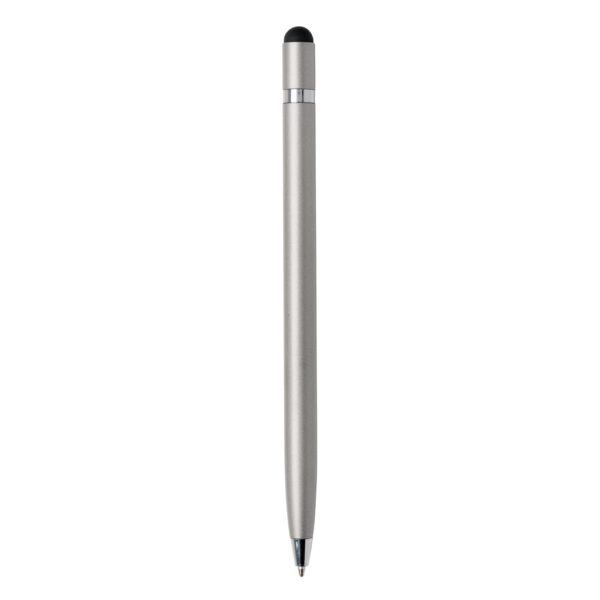 Simplistic metalen pen