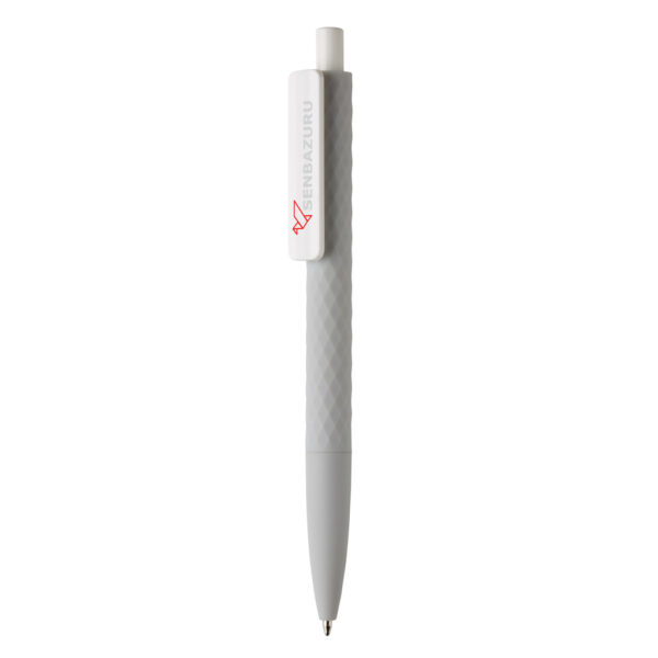X3 pen smooth touch