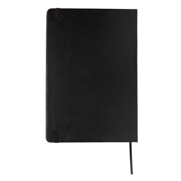 A5 hardcover notitieboek met touchscreen pen