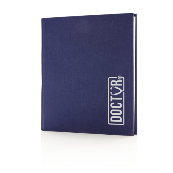 Deluxe notitieboek 210x240 mm