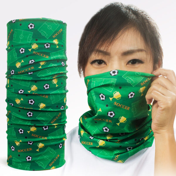 Polyester bandana all-over full colour bedrukt-2