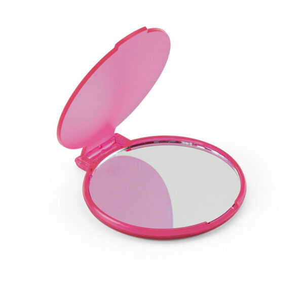 Make-up spiegel STREEP roze c