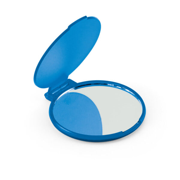 Make-up spiegel STREEP blauw c