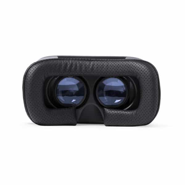 Virtual Reality bril BERCLEY met verstelbare lenzen en 3,5 mm audio jack wit 3
