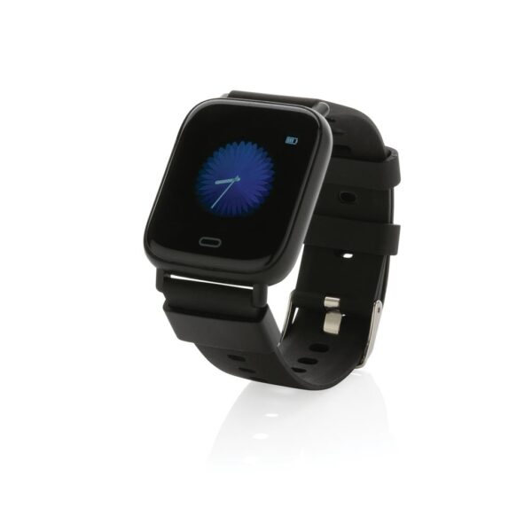 RCS gerecycled TPU Fit Smart watch 1