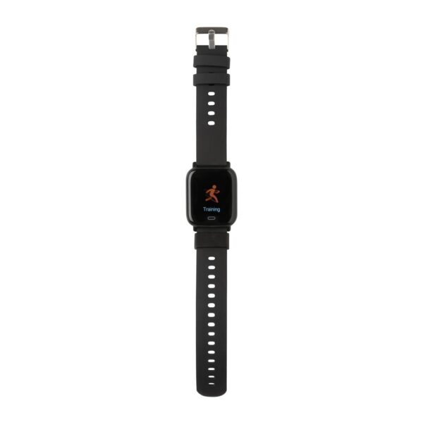 RCS gerecycled TPU Fit Smart watch 10