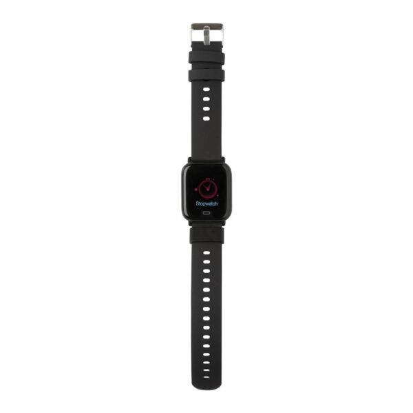 RCS gerecycled TPU Fit Smart watch 11