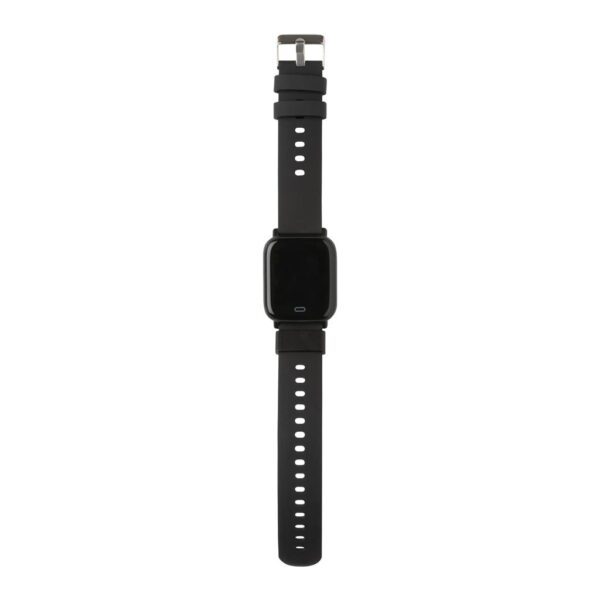RCS gerecycled TPU Fit Smart watch 13