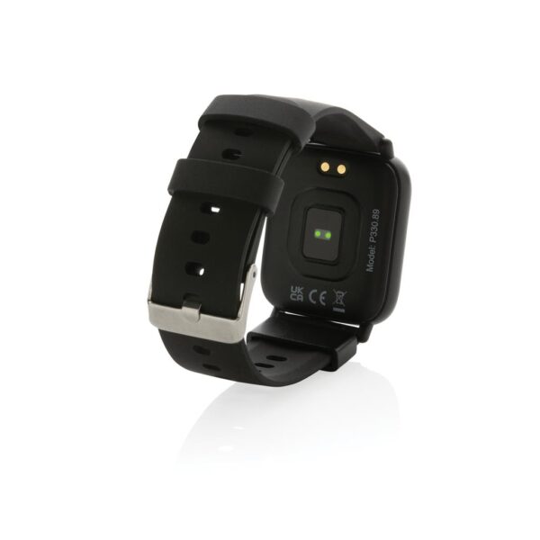 RCS gerecycled TPU Fit Smart watch 2
