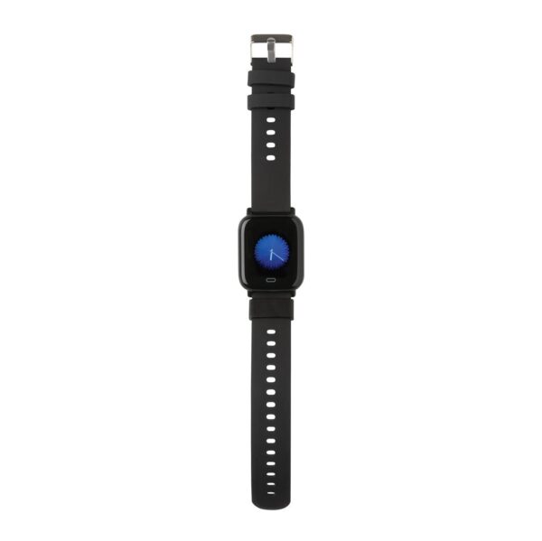 RCS gerecycled TPU Fit Smart watch 3
