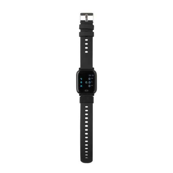 RCS gerecycled TPU Fit Smart watch 4