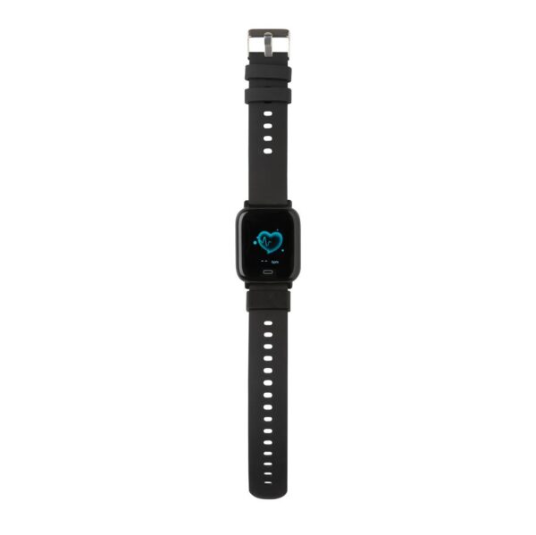 RCS gerecycled TPU Fit Smart watch 6