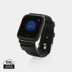 RCS gerecycled TPU Fit Smart watch